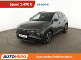Hyundai Tucson 1.6 T-GDI Mild-Hybrid Prime 2WD Aut*NAVI* - Hyundai TUCSON in Köln