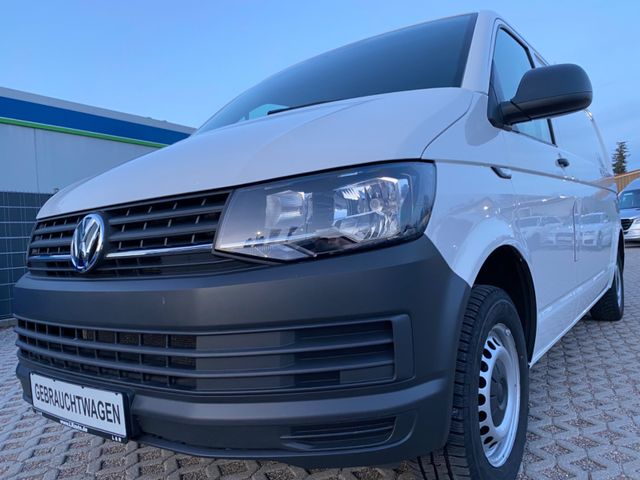 Volkswagen T6 2.0TDI Transp.Lang EcoProfi Klima Ahk 1-Hand