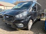 Ford Transit/Tourneo Custom  Bürstner Hubdach - Wohnmobil oder -wagen Hubdach