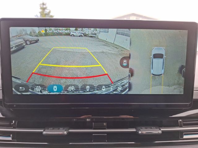 KGM Rexton BLACK 2.2 4WD °LED°Navi°RFK°PDC°PGD°ACC°