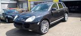 Porsche Cayenne S.XENON LEDER NAVI 2 HAND.22 ZOLL - Porsche Cayenne aus 2004
