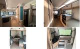 HYMER / ERIBA / HYMERCAR Touring 642 - HYMER / ERIBA Touring