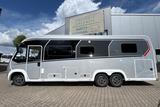 Dethleffs Globetrotter XL I 7850-2 DBM "Backofen/AHK" - Dethleffs Db