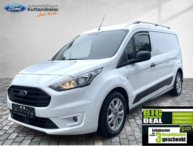 Ford Transit Connect Kasten (L2) Trend Standheizung