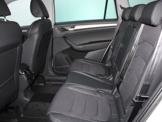 Kodiaq 1.5 TSI DSG Style NAVI/AHK/RFK/ALU