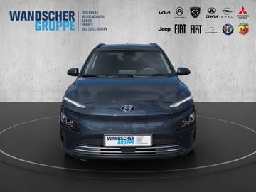 Hyundai Kona ELEKTRO TREND 2WD 39KW *ACC*KAMERA*LHZ*