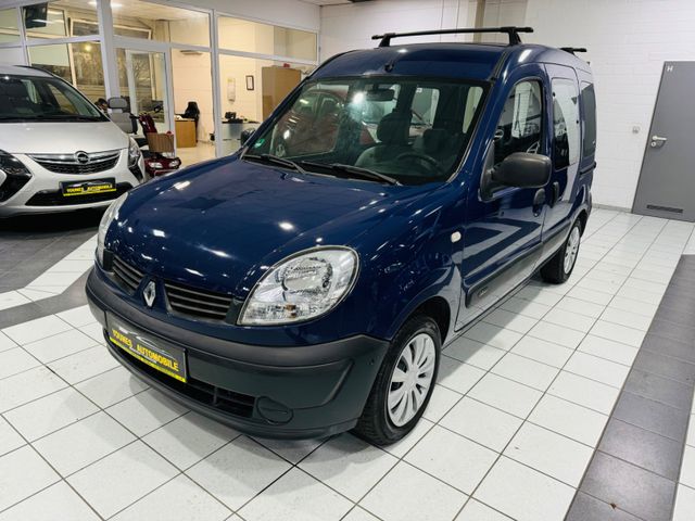 Renault Kangoo Campus