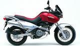 Suzuki XF 650 Freewind - SUZUKI 650 FREEWIND XF
