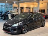 Kia pro cee'd / ProCeed GT-Track*NAVI*RFK*S-DACH*LED - Kia aus 2014