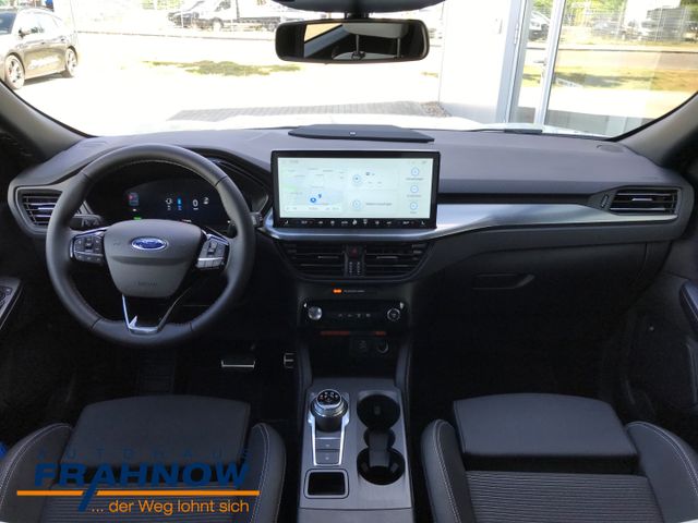 Foto Nummer 12: FORD Kuga