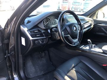 BMW X5 - 11