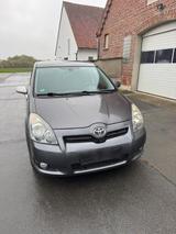 Toyota Corolla Verso 7 Sitzer 2,2 - Toyota Corolla Verso aus 2007 mit Diesel-Antrieb