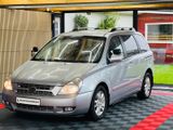 Kia Carnival Behindertengerecht-Aktivfahrer - Kia Carnival aus 2007