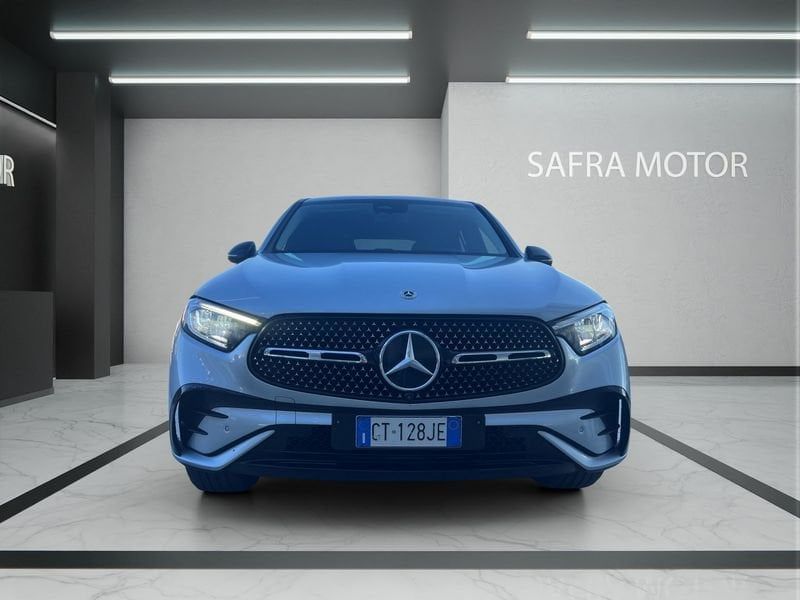 Mercedes-Benz GLC GLC 300 de phev AMG Advanced 4 imagem 2