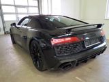 Audi R8 Coupe Performance 5.2 FSI Quattro*LASER*B&O* - Audi R8 aus 2019