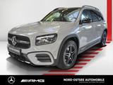 Mercedes-Benz GLB 200 d AMG PANO TEMPO 360° AHK SHZ NIGHT