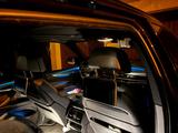 BMW X5 xDrive40d - - BMW X5 mit Diesel-Antrieb: Vollleder, Luftfederung