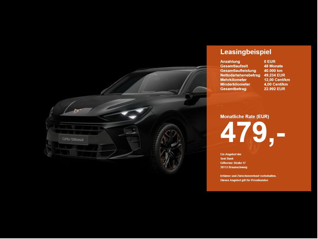 Terramar 2.0 TSI DSG 4Drive VZ