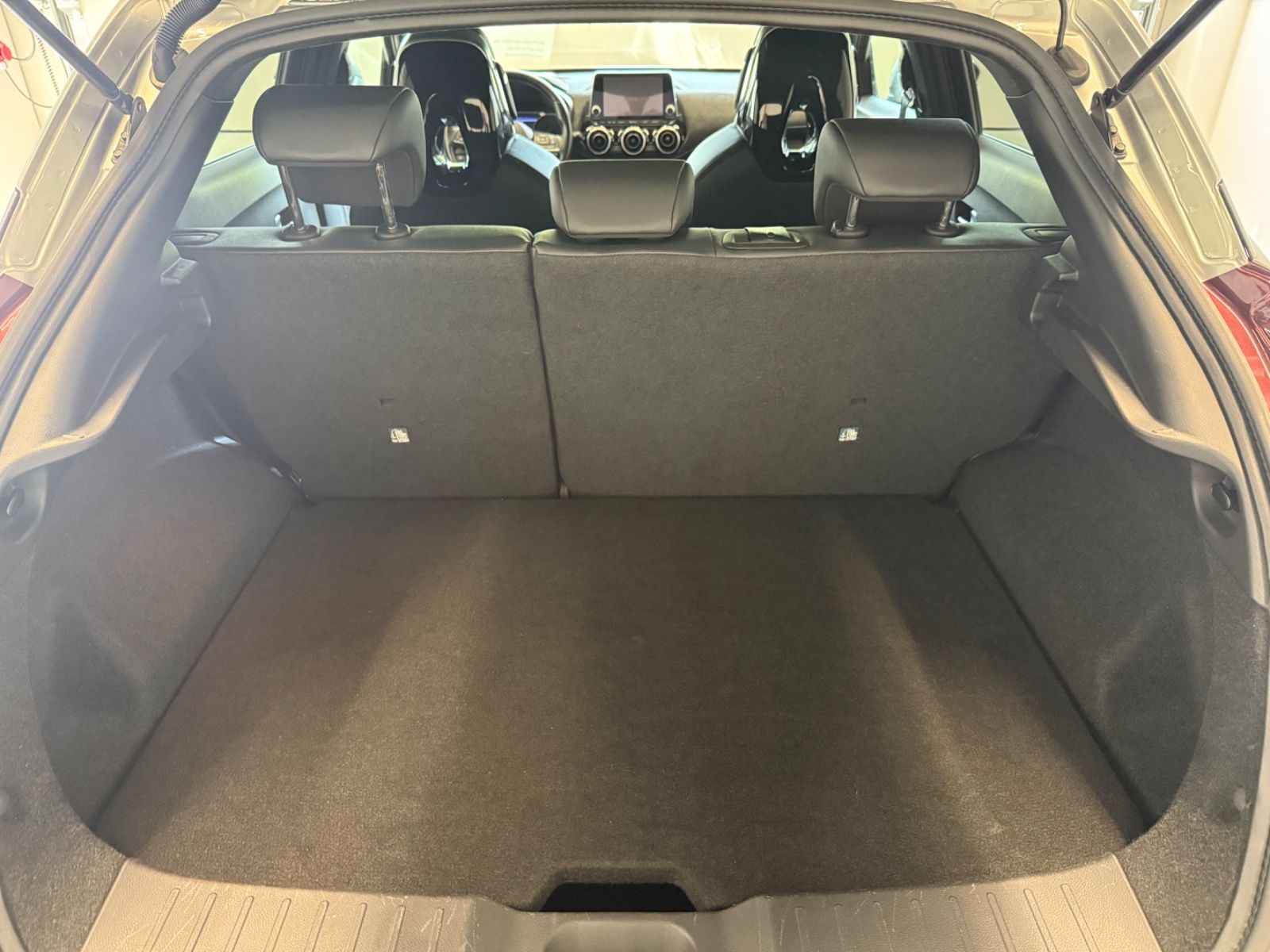 Fahrzeugabbildung Nissan Juke N-Design, 360° Kamera, BOSE, Pro-Pilot