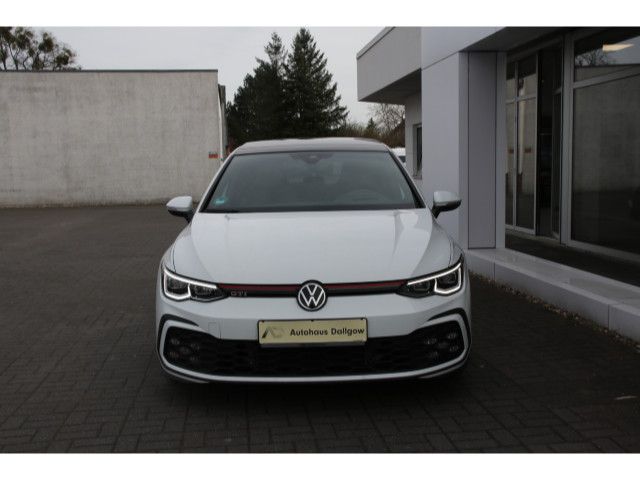 Golf VIII GTI 2. TSI DSG NAVI DCC Blind-Spot