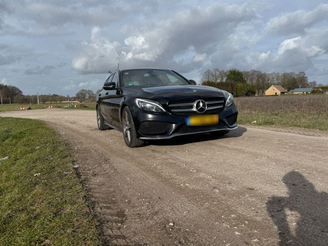 MERCEDES-BENZ C 250