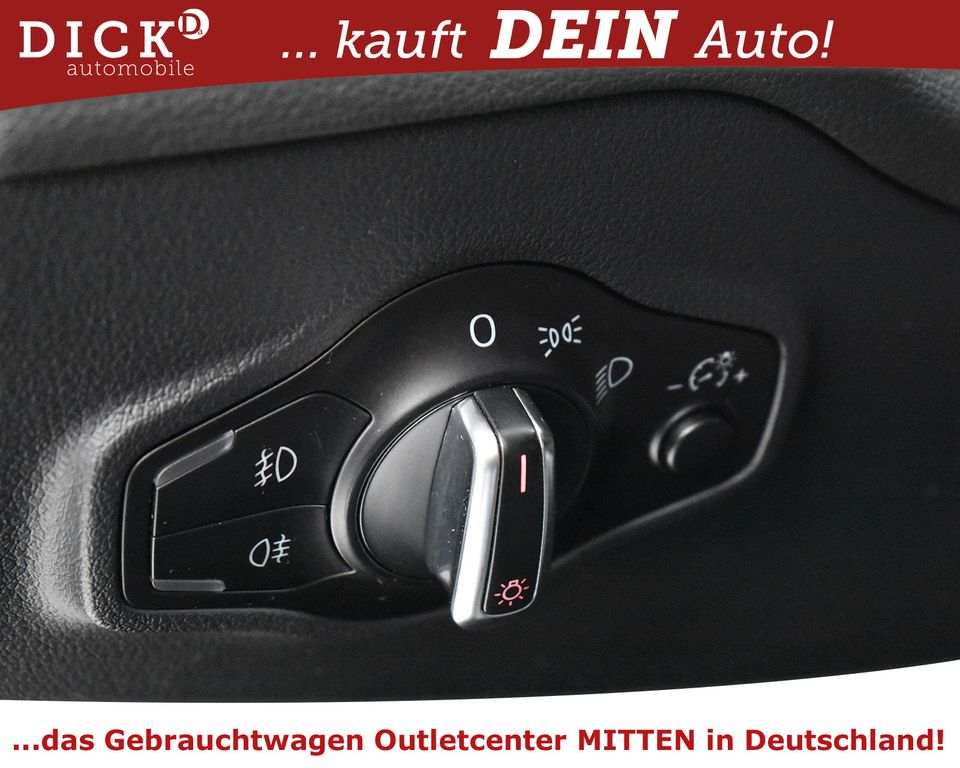 Audi Q5 2.0 TFSI Quatt GEPFLEGT+SHZ+XEN+APS+AHK+TEMP+