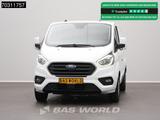 Ford Transit Custom 170pk Automaat L2H1 Trekhaak LED - Ford Transit 17