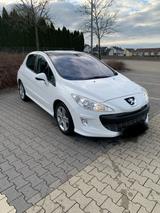 Peugeot 308 Sport Plus +156 PS - Peugeot 308: Sport Plus