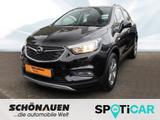 Opel Mokka X 1.4 Turbo Design Line +NAV+PDC+ISO+L/SHZ - Opel Mokka X: Design Line