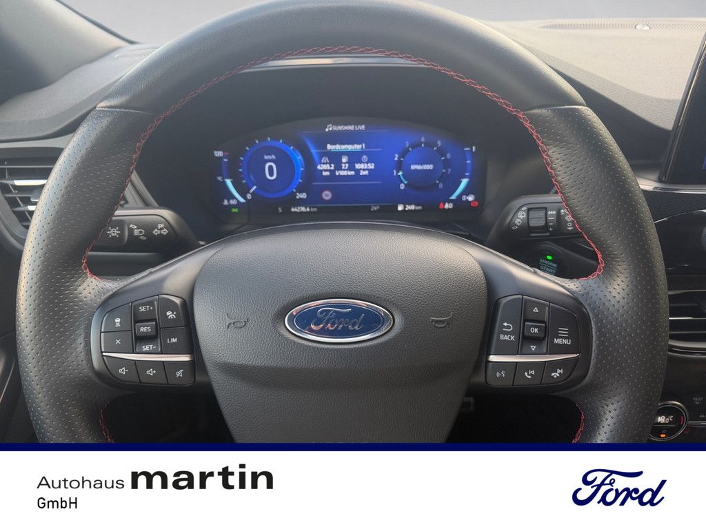 Fahrzeugabbildung Ford Kuga 1.5 ST-Line X KAMERA NAVI ACC HUD B&O LED