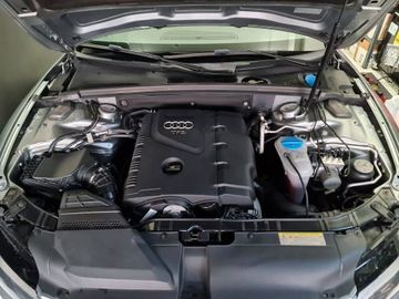 Audi A5 - 7