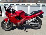 Suzuki GSX-F 750 F - !Scheckheftgepflegt! - SUZUKI 1995 GSX 750