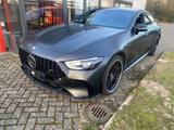 Mercedes-Benz AMG GT 53 4Matic Carbon matt Aero Dynamik Paket