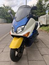 Yamaha T-Max 500 XP500, Baujahr 2002 - YAMAHA T MAX 500