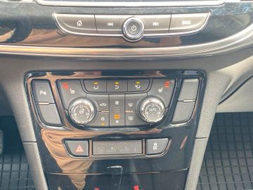 Bild 16 Opel Mokka X Inno 1.6D AT*CARPLAY*KAM*DAB*SHZ*NAV*