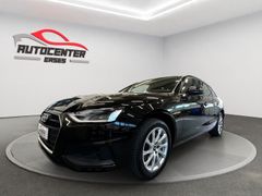 AUDI A4 40 TDI quattro Navi LED PDC ACC