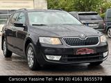 Skoda Octavia Combi Elegance/SHZ/ - Skoda Octavia Elegance mit Diesel-Antrieb