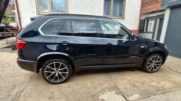 BMW X5 - 7