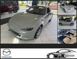 Mazda MX-5 RF 1.5L SKYACTIV-G 132 Kazari Leder - Mazda MX-5 in Dortmund