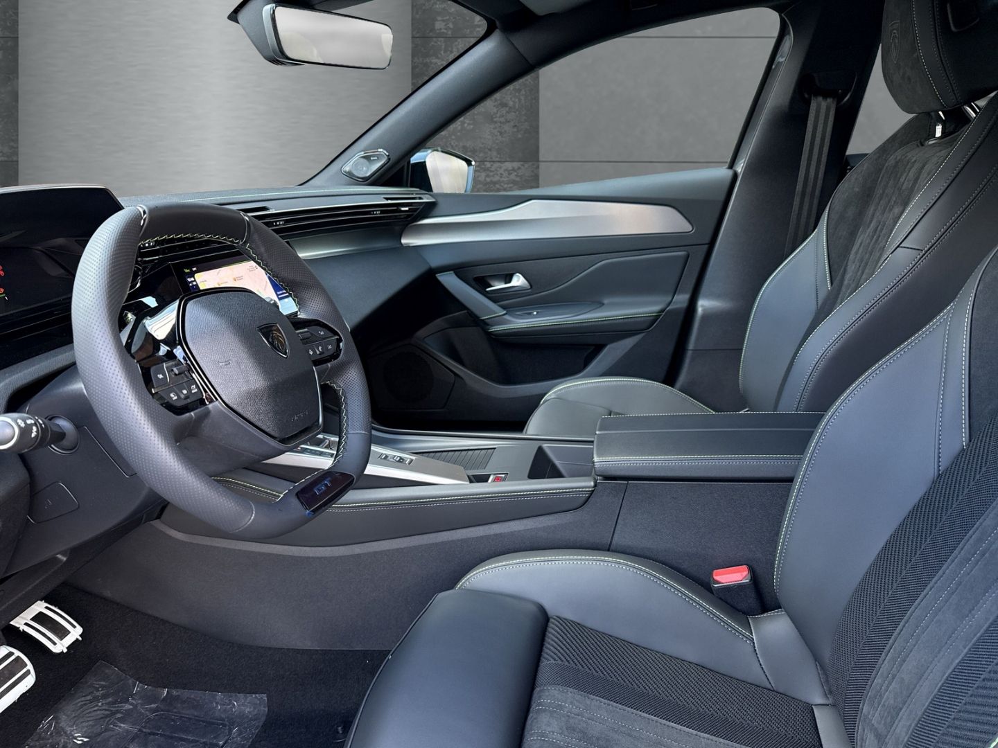 Peugeot 308 - Bild 7