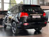 Kia Sorento XM 2.2CRDi 4WD Autom. STANDHEIZ.Vollaus. - Kia Sorento: Standheizung