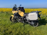 Yamaha XT 1200Z Super Tenere - YAMAHA MOTORRAD