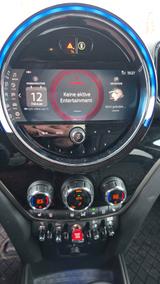MINI | Scheckheftgepflegt | Vollausstattung inkl. HUD - MINI Cooper Countryman von privat