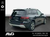 Mercedes-Benz GLB 200d 4MATIC Style Standheizung Navi LED RDK - Mercedes-Benz GLB-Klasse Gebrauchtwagen