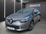 Renault Clio 0.9 TCE Limited Navi Tempomat Soundsystem - Renault Clio in Halle