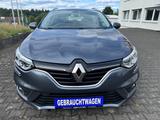 Renault Megane IV 1,5 DCI-Grandtour Business-1 Hand- - Renault Megane: Grandtour Dci