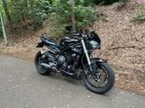 Triumph Street triple 660s A2 offen quickshifter - TRIUMPH TR2