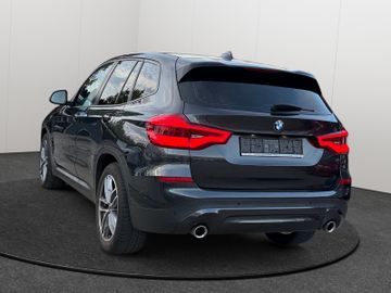 BMW X3 - 7