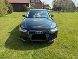 Audi A4 B8.5 1.8 TFSI - Audi A4: 1.5