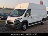 Peugeot Boxer Kasten Grossraum 435 L4H3 Pro BlueHDi 160 - Angebote
